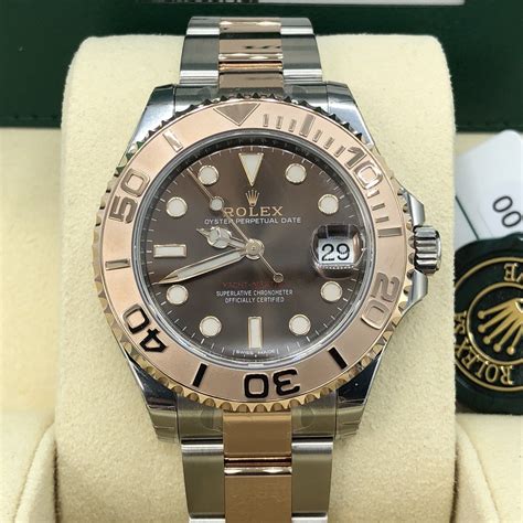 rolex yacht master 37 price.